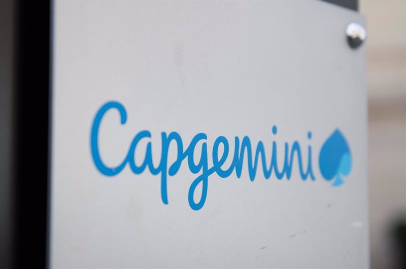 ep logo de capgemini