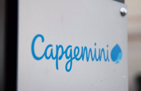 ep logo de capgemini