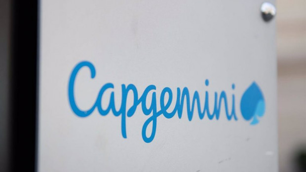 ep logo de capgemini