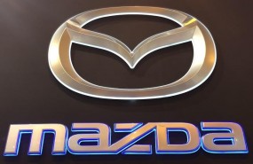 ep logo mazda