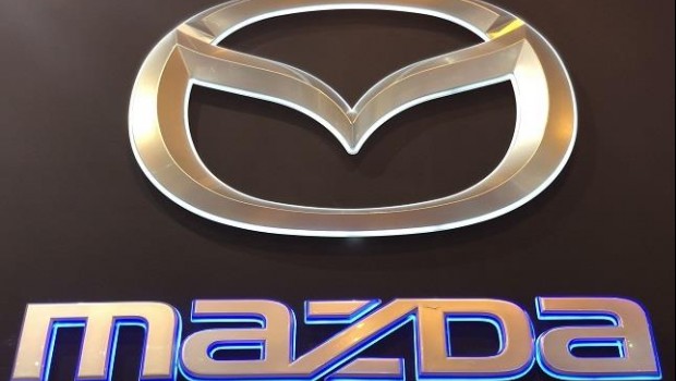 ep logo mazda