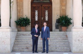 ep mariano rajoyrey felipe vi