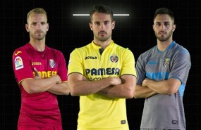 ep mario soldadovictor ruizlas camisetasvillarreal 2017-18