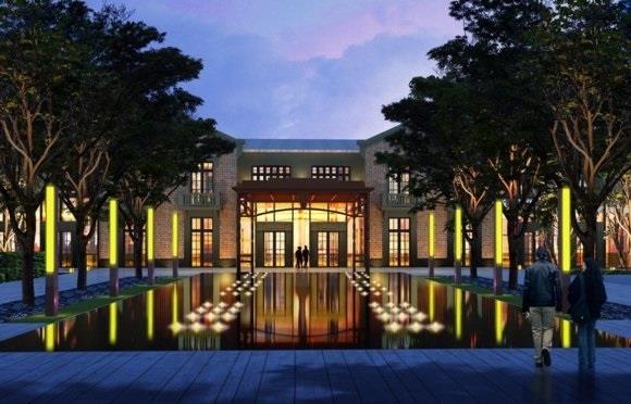 Meliá abrirá su segundo hotel en Shanghai en 2018 | MELIÁ HOTELS ep melia abrira su segundo hotelshanghai2018