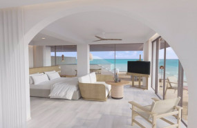 ep melia redobla su compromiso con la sostenibilidad en menorca y prepara la apertura de villa le