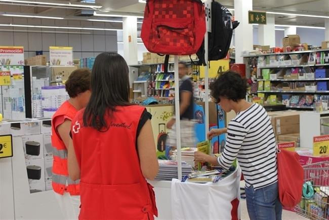 ep miercoles 30agosto np vueltacole solidaria carrefourcruz roja