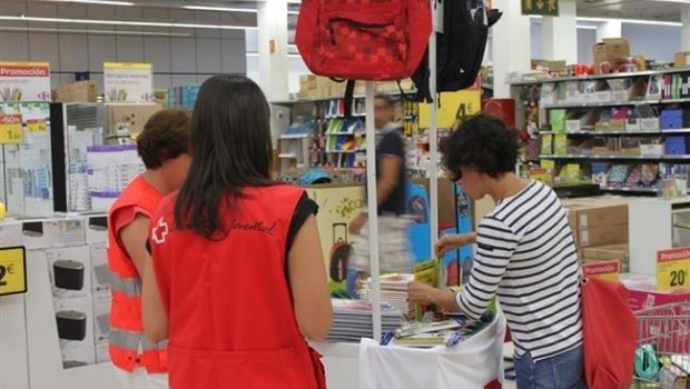ep miercoles 30agosto np vueltacole solidaria carrefourcruz roja