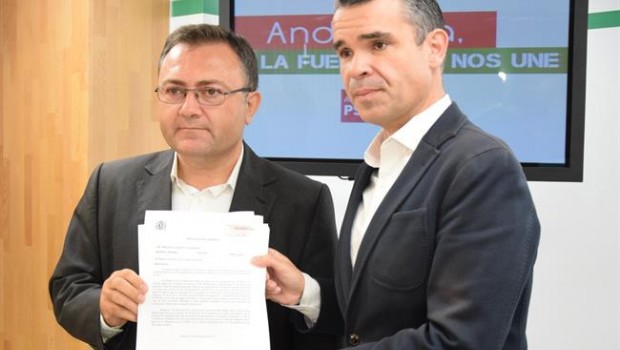 ep miguel angel herediajose bernal diputadopresidentepsoe malaga