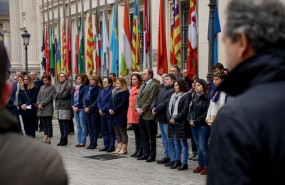 ep minutosilenciosenadoatentadolondres
