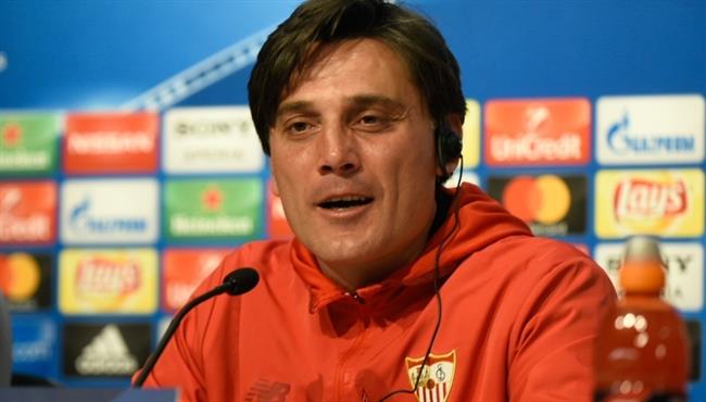 Montella (Sevilla) antes de la Champions | SEVILLA FC ep montella sevilla antesla champions