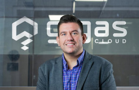 ep nacho garcia egea ciso global del grupo gigas