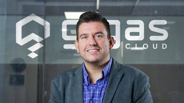 ep nacho garcia egea ciso global del grupo gigas