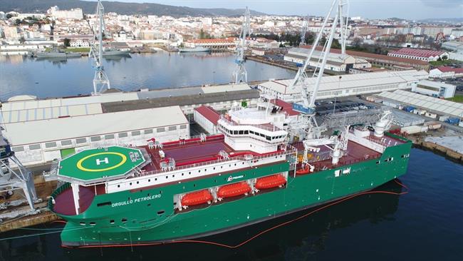 ep navantia pemex