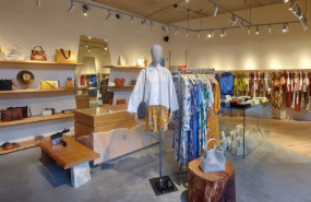ep nueva tienda de adolfo dominguez en oporto portugal