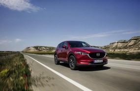 ep nuevo mazda cx-5
