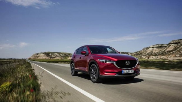 ep nuevo mazda cx-5