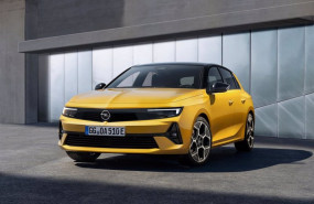 ep nuevo opel astra 2021
