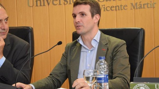 ep pablo casadosu conferenciala ucv