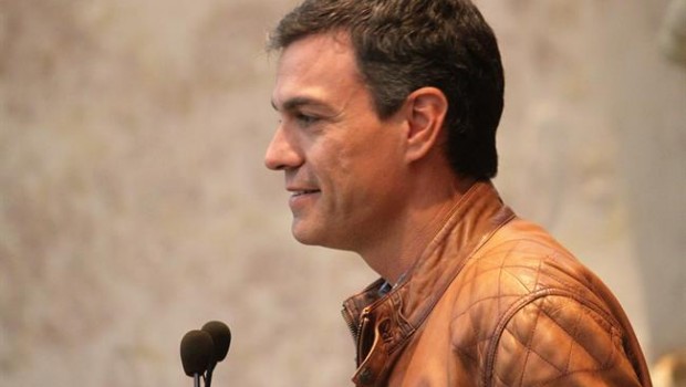 ep pedro sanchez candidatola secretaria generalpsoe