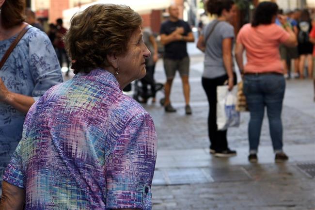 ep pensionista mujer mayor