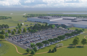 ep planta de celdas de baterias en lordstown ohio
