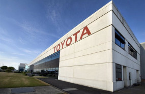 ep planta de toyota en valenciennes francia