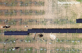 ep planta fotovoltaica de alterna energia