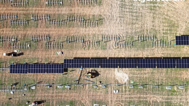 ep planta fotovoltaica de alterna energia ep planta fotovoltaica de alterna energia