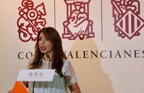 ep portavozciudadanos cs encorts valencianes mari carmen sanchez