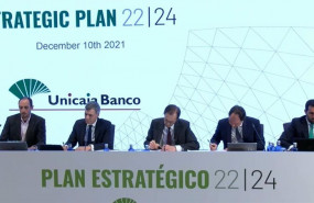 ep presentacion del plan estrategico 2022 2024 de unicaja banco el 10 de diciembre de 2021