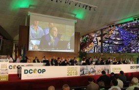 ep presidentedcoop antonio luque intervienela asamblea