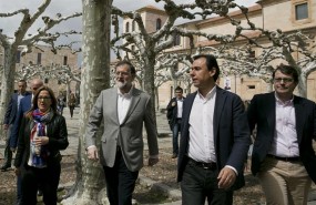 ep presidentegobierno mariano rajoy juntocoordinador generalpp