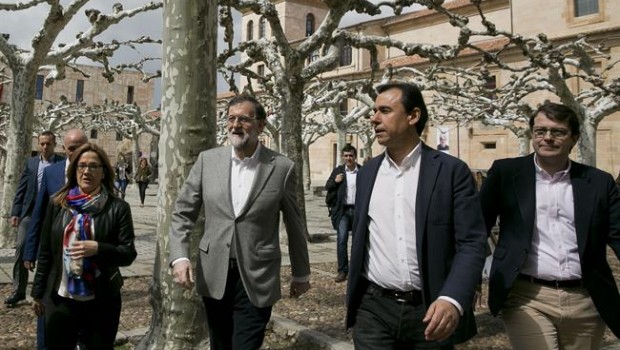 ep presidentegobierno mariano rajoy juntocoordinador generalpp