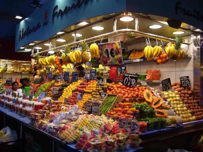 VÍDEO | Los supermercados más baratos y más caros de España