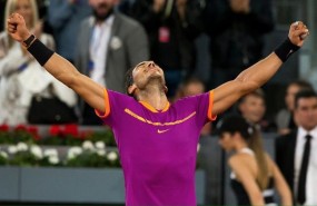 ep rafa nadal mutua madrid open