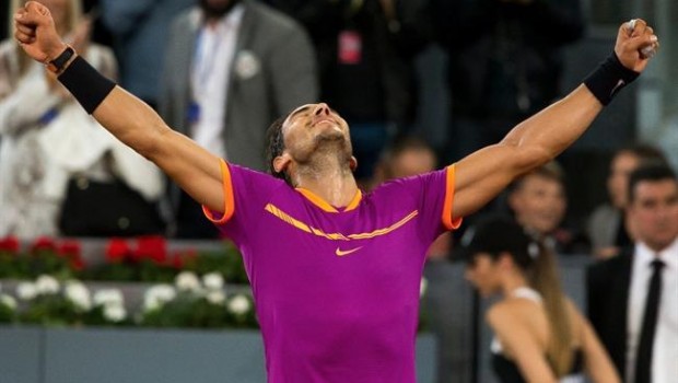 ep rafa nadal mutua madrid open