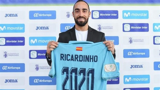 ep ricardinho renuevamovistar inter