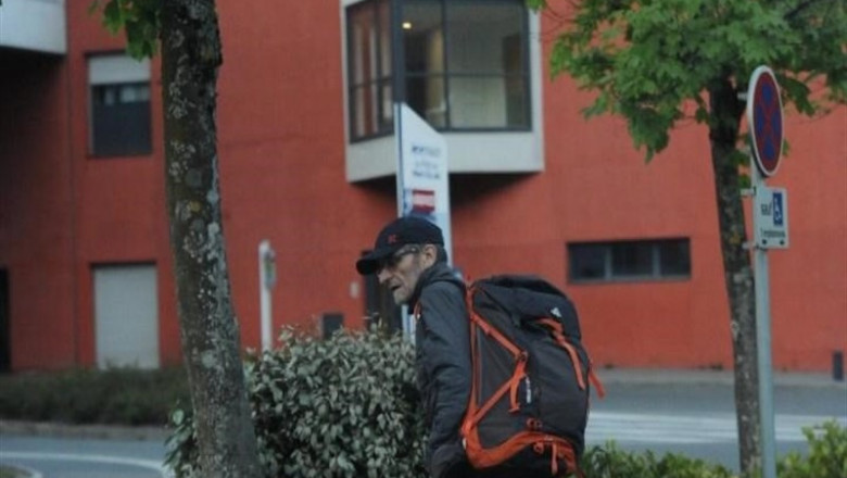 'Josu Ternera' | CEDIDA ep rivera pidecartamarlaskacondecorelos guardias civilesdetuvieron a josu ternera