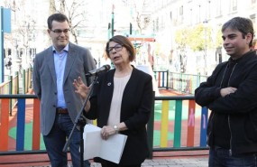 ep sabanes insiste en un proyectociudad abierta solidariasostenible ante