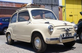 ep seat 600