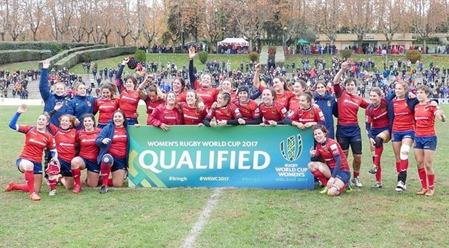 Selección Española Femenina de Rugby XV leonas | FERUGBY ep seleccion espanola femeninarugby xv leonas
