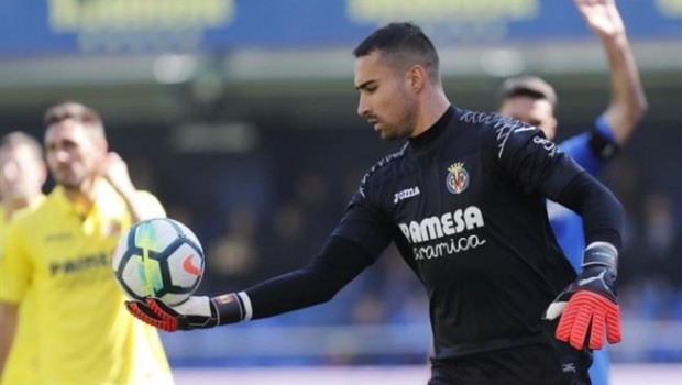 ep sergio asenjo villarreal 20180225140402