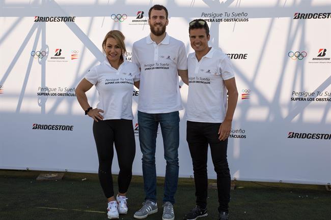 ep sergio rodriguez javier gomez noyalidia valentin bridgestone
