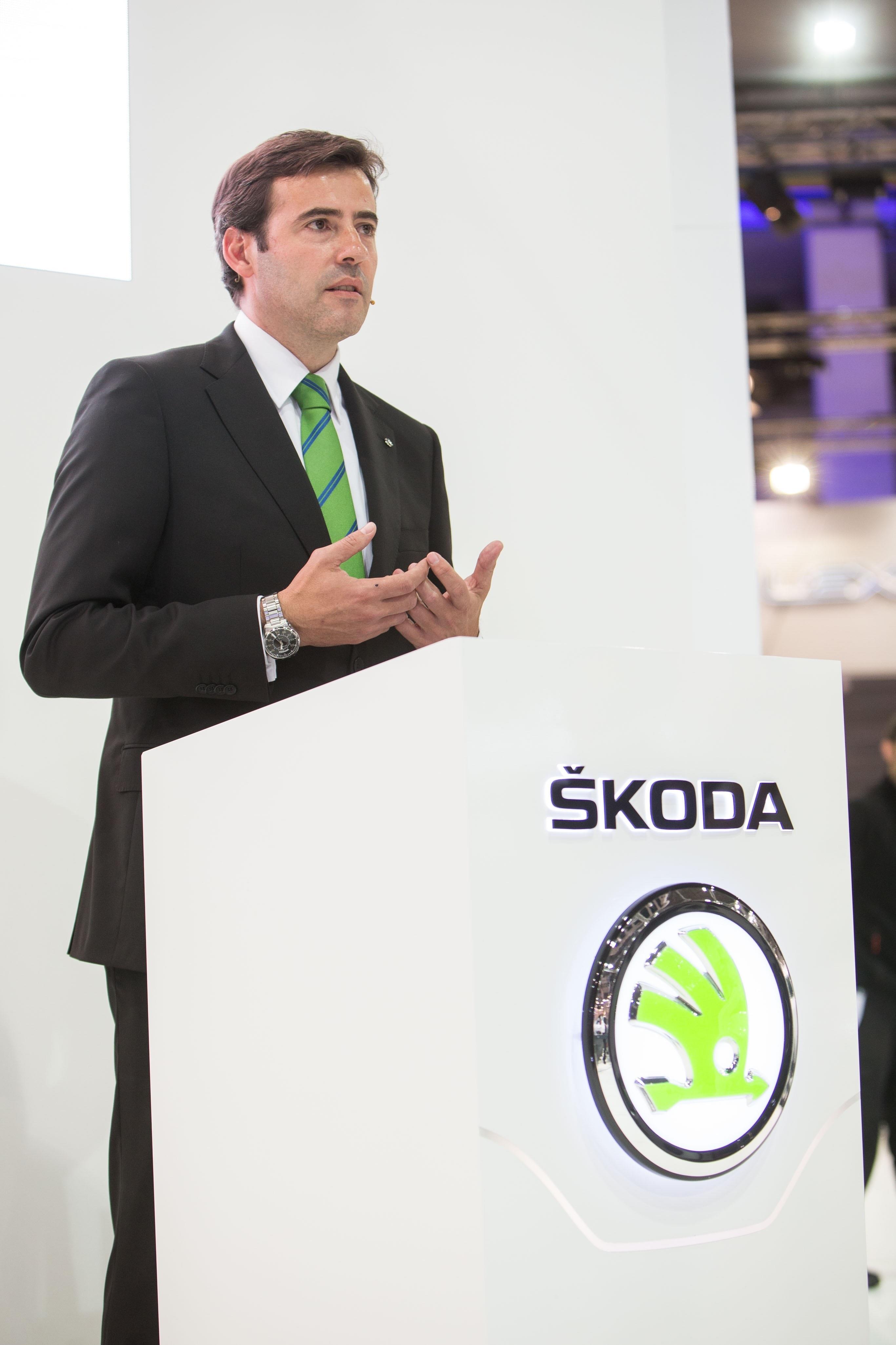 Skoda | SKODA ep skoda