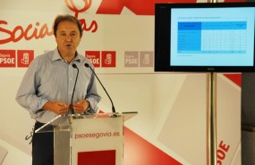 ep socialista juan luis gordo