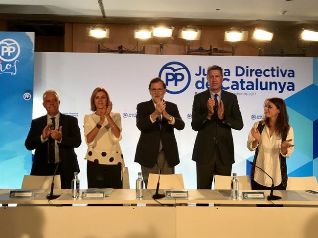 ep srodriguez mdde cospedal mrajoy xgalbiolalevy pp 20171111112103