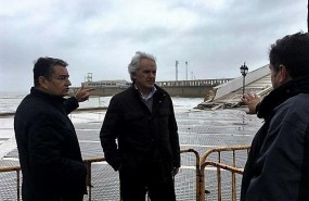 ep subdelegadocadizantonio sanz visitando danostemporal