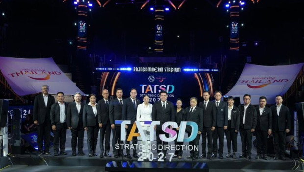 ep tailandia presenta el ano de la transformacion con el objetivo de elevar un 5 sus ingresos