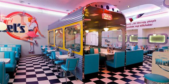 ep tommy mels