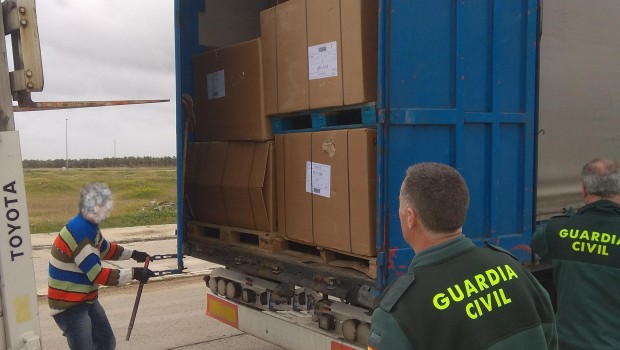 ep un camion intervenidola operacion